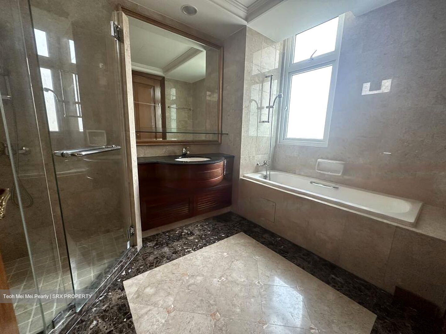 Chelsea Gardens (D10), Condominium #437666871